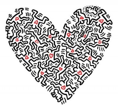Keith Haring